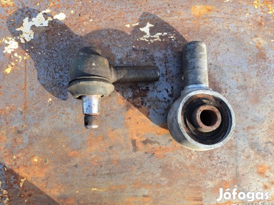 Eladó Ikarus futómű alkatrész gömbfej és szilent