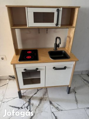 Eladó Ikea Duktig jó állapotú gyerekkonyha