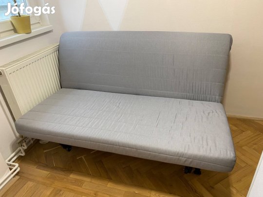 Eladó Ikea Lycksele lövas 2 személyes kinyitható kanapéágy,