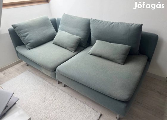 Eladó Ikea Söderhamn kanapé