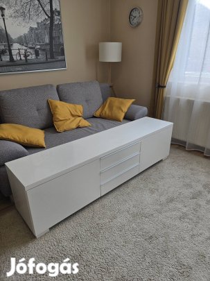 Eladó Ikea  Burs Tv állvány 180cm