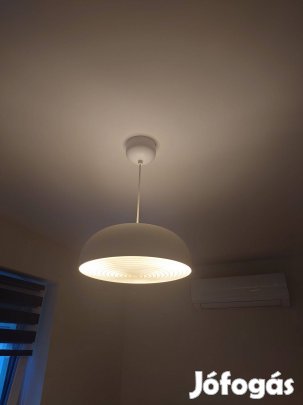 Eladó Ikea függőlámpák