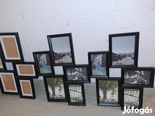 Eladó Ikea képkeretek