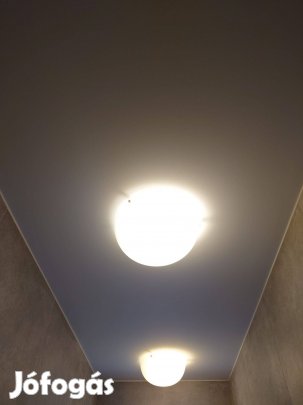 Eladó Ikea mennyezeti lámpák