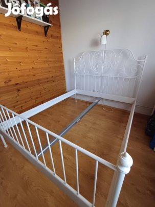 Eladó Ikeás ágykeret