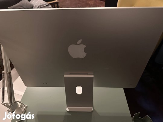 Eladó Imac 2020 24" Retina