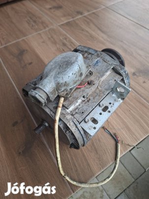 Eladó Imi villanymotor