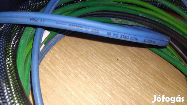 Eladó In-Akustik Házimozi 5.1 kábelszett