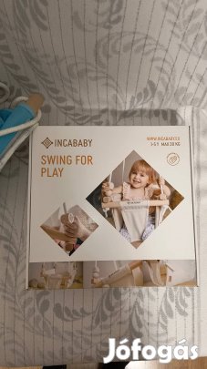 Eladó Incababy hinta