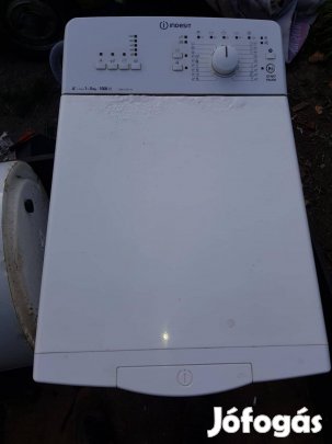 Eladó Indesit Itwa 51051w mosógép