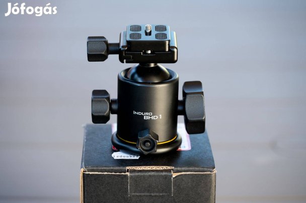 Eladó Induro BHD-1 állvány gömbfej