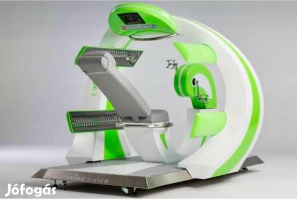 Eladó Infratrainer Gép