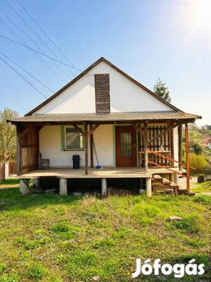 Eladó Ingatlan Egerszeghegyen