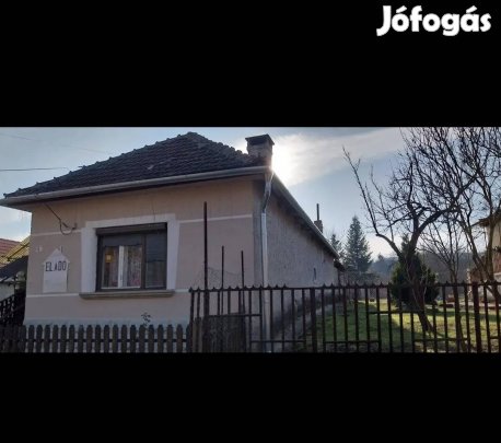 Eladó Ingatlan Erdőbényén!