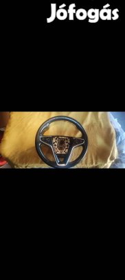 Eladó Insignia (A) 2016 fűthető kormánykerék
