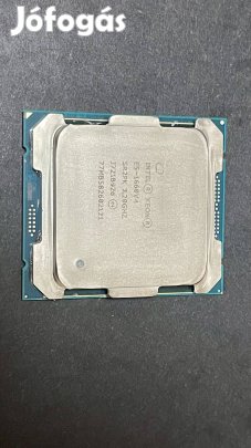 Eladó Intel Xeon E5-1660 v4 3.80Ghz