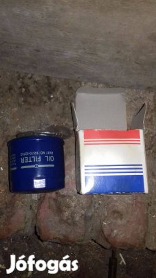 Eladó Interautó olajszűrő Új!