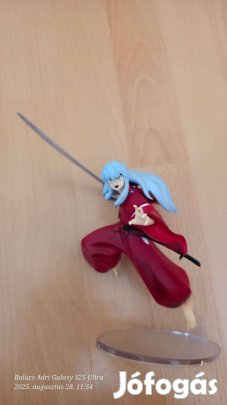 Eladó Inuyasha akció figura