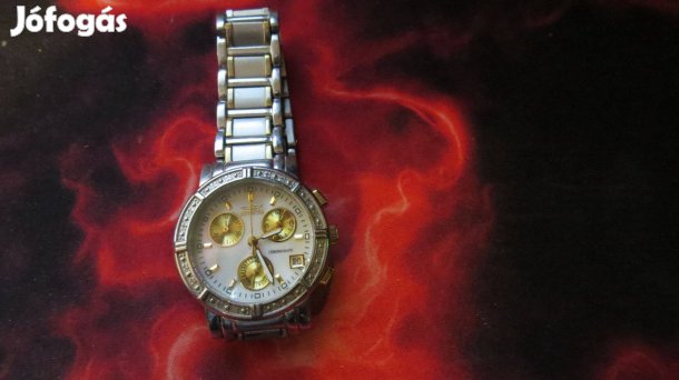 Eladó Invicta női karóra
