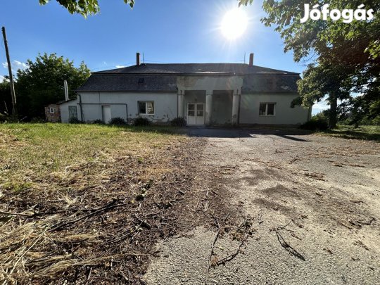 Eladó Ipari, Ajka 49.900.000 Ft