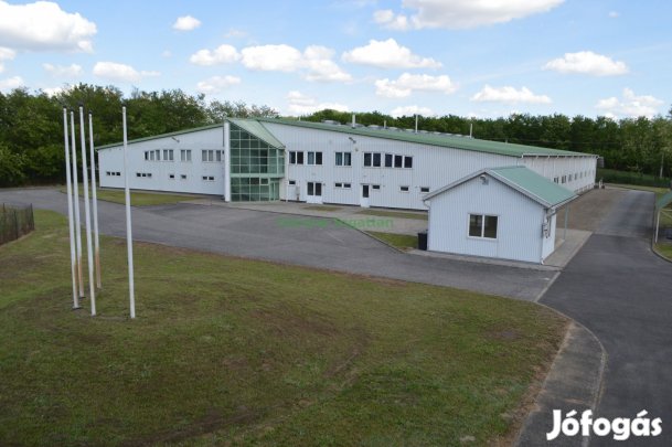 Eladó Ipari, Baktalórántháza 656.470.000 Ft