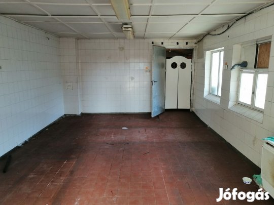 Eladó Ipari, Békéscsaba 14.000.000 Ft