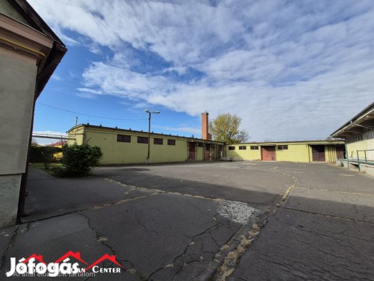 Eladó Ipari, Békéscsaba 295.000.000 Ft