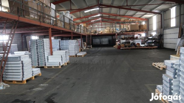 Eladó Ipari, Debrecen 420.000.000 Ft