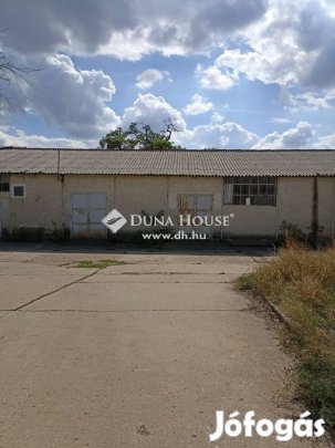 Eladó Ipari, Debrecen
