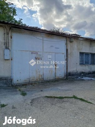 Eladó Ipari, Debrecen