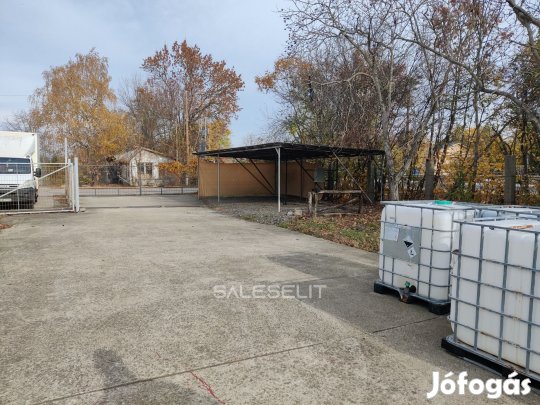 Eladó Ipari, Hajdúszoboszló 350.000.000 Ft