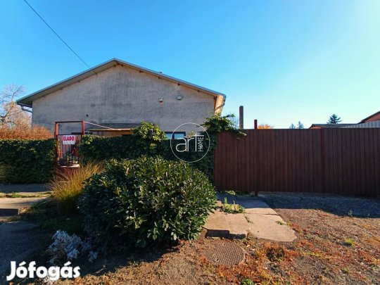 Eladó Ipari, Hódmezővásárhely 99.900.000 Ft