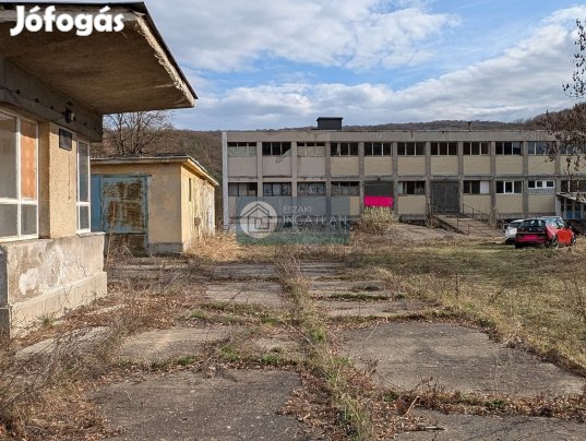 Eladó Ipari, Kazincbarcika 85.000.000 Ft