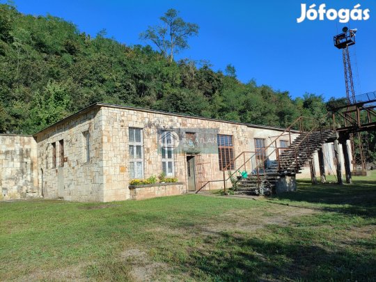 Eladó Ipari, Rudabánya 25.000.000 Ft