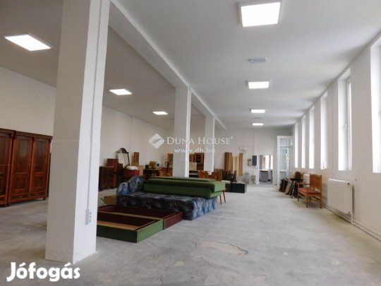 Eladó Ipari, Szombathely