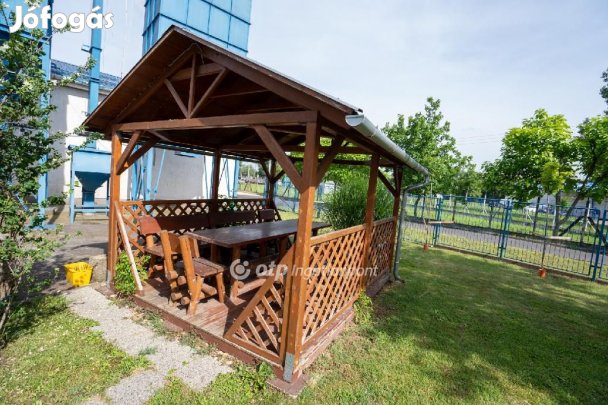 Eladó Ipari terület, Békéscsaba