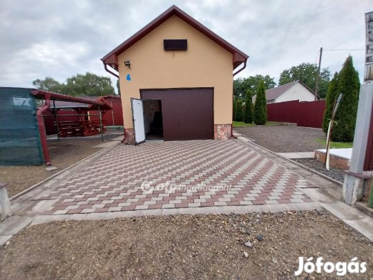 Eladó Ipari terület, Nyíregyháza