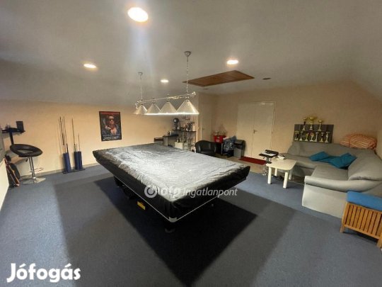 Eladó Ipari terület, Nyíregyháza