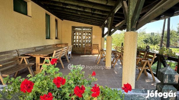 Eladó Ipari terület, Sarkad