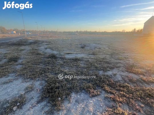 Eladó Ipari terület, Szeged