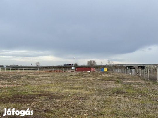 Eladó Ipari terület, Szeged