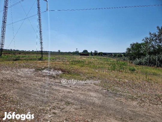 Eladó Ipari terület, Szeged