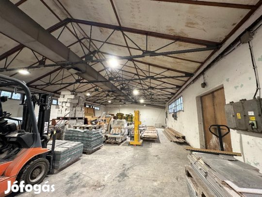 Eladó Ipari terület, Szentes