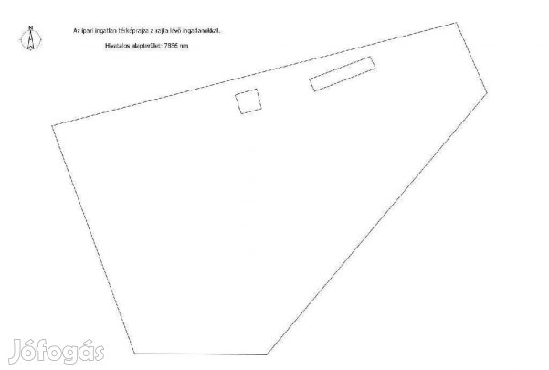 Eladó Ipari terület, Szentes