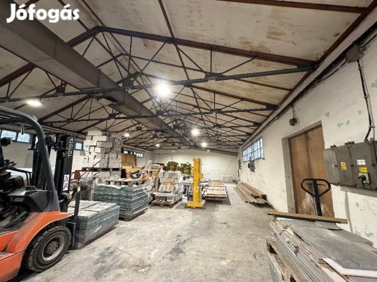 Eladó Ipari terület, Szentes