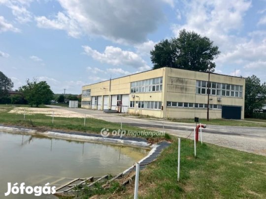 Eladó Ipari terület, Zsámbék