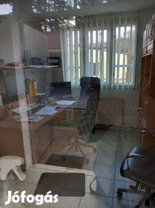 Eladó Ipartelep-Üzem Bázakerettye