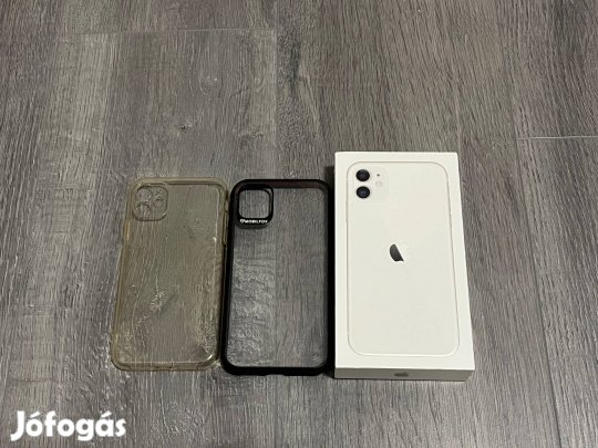 Eladó Iphone 11