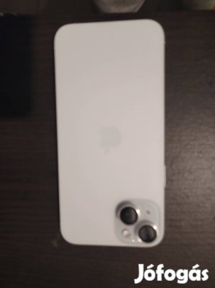 Eladó Iphone 15 plus 128Gb (One)