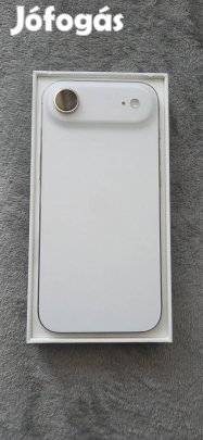 Eladó Iphone 17Air 256GB